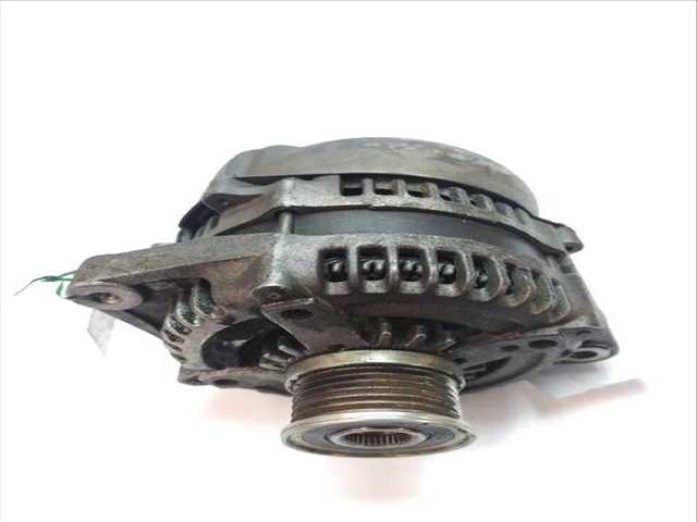 Foto 3ª: Alternador Renault Espace 3.0 DCI JK0J JK0V) (2002)