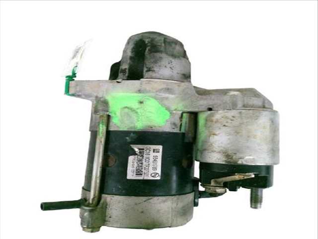 Motor de Arranque Opel Mokka 1.6 CDTI _76)