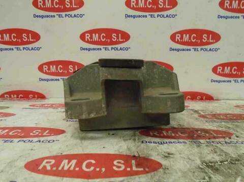 Foto 4ª: Soporte Motor Ford Mondeo AMBIENTE BERLINA 130CV 96KW [FMBA] (2005)
