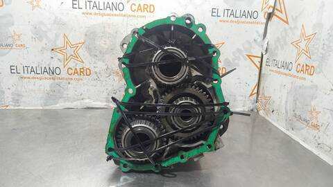 Foto 3ª: Caja Transfer Audi Allroad 2.5 TDI 132KW) 180CV [BAU] (2003)