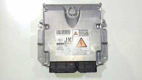 Centralita Motor ECU Subaru Legacy 2.0 D OUTBACK CLASSIC 150CV 110KW FAMILIAR
