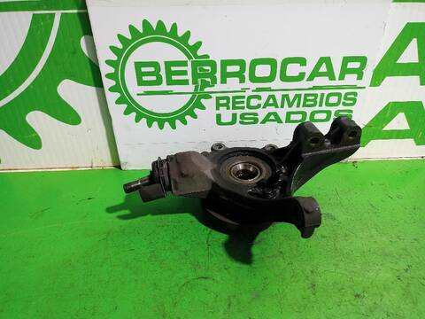 Mangueta Delantera Derecha Citroen C4 COLLECTION 90CV