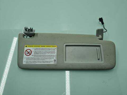 Parasol Derecho Seat Leon I-TECH 105CV 77KW