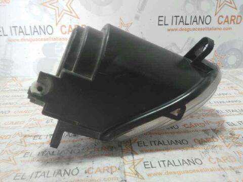 Faro Antiniebla Delantero Derecho Fiat 500 86CV 63KW