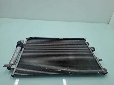 Radiador Calefaccion A.A. Ford Focus 1.6 TDCI CAT 116CV 85KW