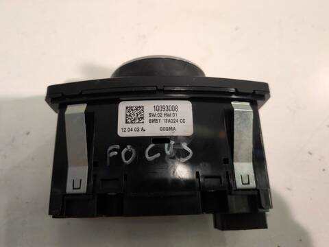 Foto 3ª: Mando Luces Ford Focus M1DA (2012)