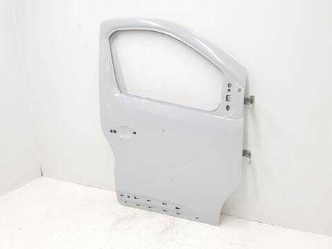 Foto 2ª: Puerta Delantera Derecha Renault Trafic L2H1 29T 100CV 74KW [R9M452] (2014)