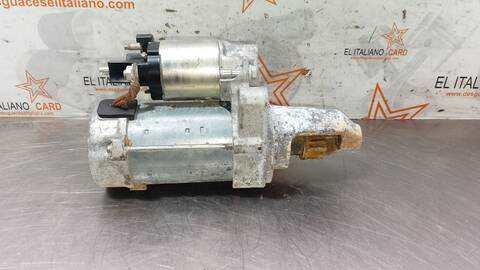 Motor de Arranque Mercedes Clase A 140 A 200 CDI 176.008) 136CV 100KW
