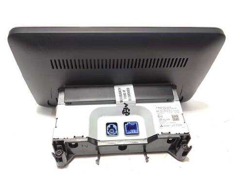 Foto 4ª: Pantalla Multifuncion Mercedes Clase G 230 GLC 250 D 4MATIC 253.909) 204CV 150KW [651921] (2017)