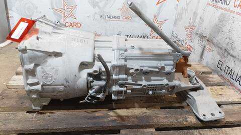 Foto 2ª: Caja Cambios Bmw Serie 5 518 520 D BERLINA 177CV 130KW (2007)