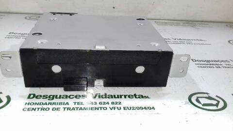 Sistema Audio Radio CD Citroen C4 SEDUCTION 92CV 68KW