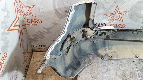 Foto 2ª: Paragolpes Trasero Kia Sportage CONCEPT 4X2 116CV 85KW [D4FD] (2015)