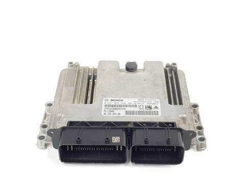 Centralita Motor ECU Citroen Jumpy CLUB XL