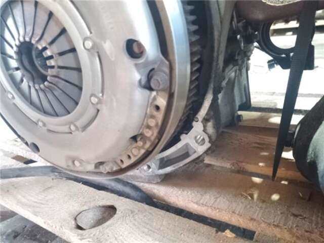 Foto 2ª: Carter Volvo V50 1.8 [B 4184 S11]