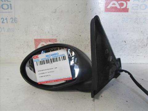 Retrovisor Izquierdo Alfa Romeo Gt 1.9 JTD 150CV 110KW