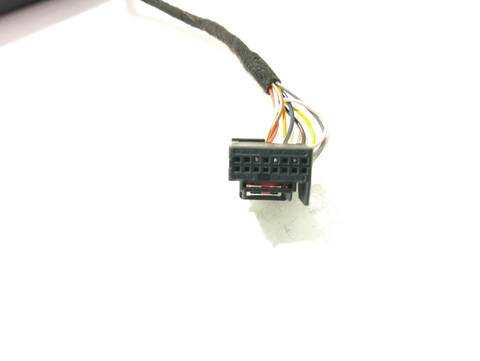 Foto 2ª: Retrovisor Derecho Skoda Octavia AMBITION 2 TDI 150CV (2016)