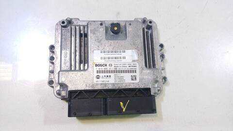 Foto 2ª: Centralita Motor ECU Mg ZS 1.0 T-GDI 111CV 82KW [10E4E] (2024)