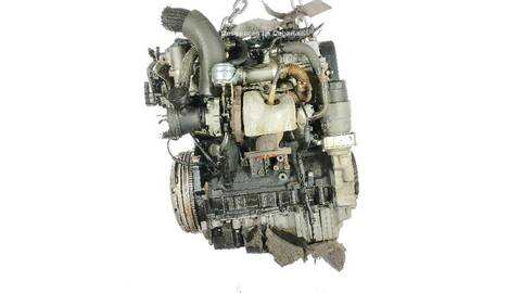Foto 3ª: Motor Completo Hyundai Tucson 2.0 CRDI (2004)