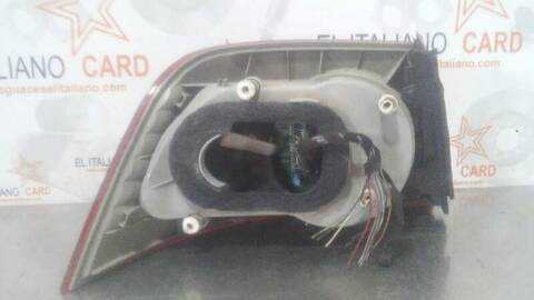 Foto 2ª: Piloto Portón Izquierdo Volkswagen Phaeton 241CV 177KW (2002)