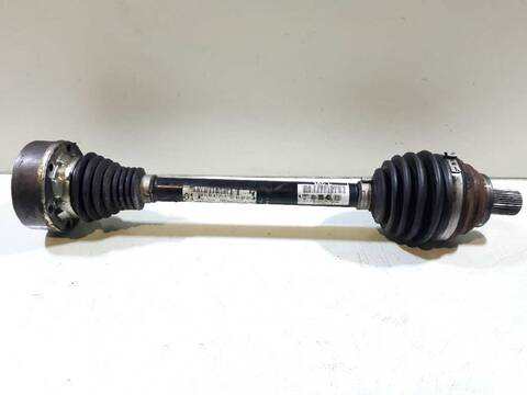 Transmision Delantera Izquierda Volkswagen Passat ADVANCE BERLINA 115CV 85KW