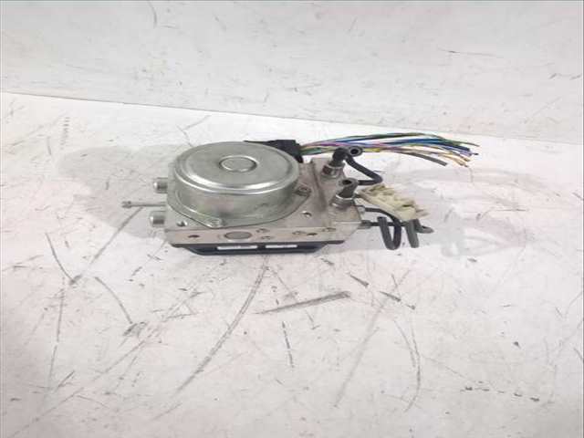 Abs Nissan Juke 1.5 DCI 110CV