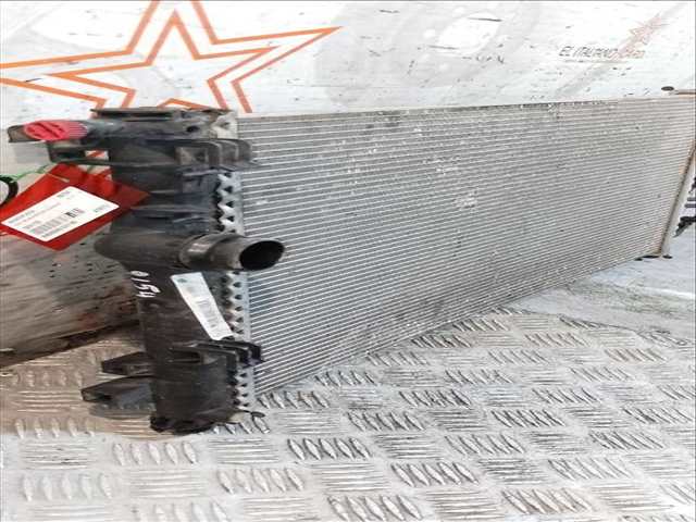 Foto 3ª: Radiador Motor Opel Insignia EXCELLENCE BERLINA 131CV 96KW [A20DTJ] (2012)