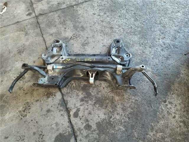 Cuna de Motor Peugeot 208 1.5 ALLURE PACK [1.5 LTR. - 75 KW BLUE-HDI FAP]