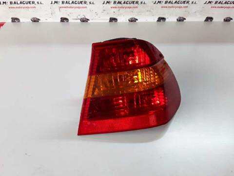 Piloto Trasero Derecho Bmw Serie 3 315 320D 2.0 16V DIESEL CAT 150CV