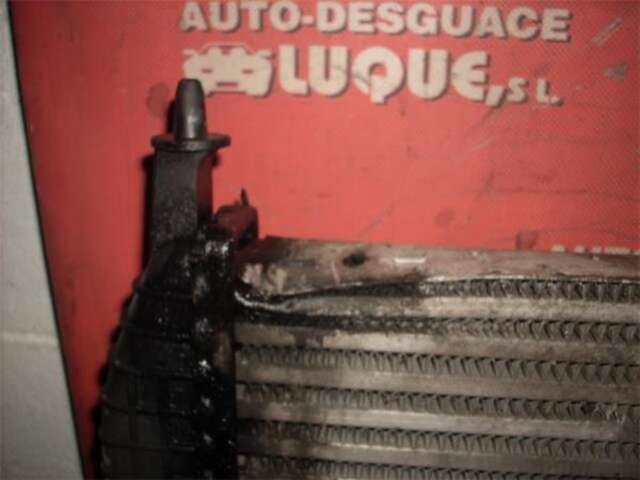 Foto 3ª: Intercooler Peugeot 407 2.7 BÁSICO [2.7 LTR. - 150 KW HDI FAP CAT (UHZ - DT17TED4)] [UHZ (DT17TED4)]