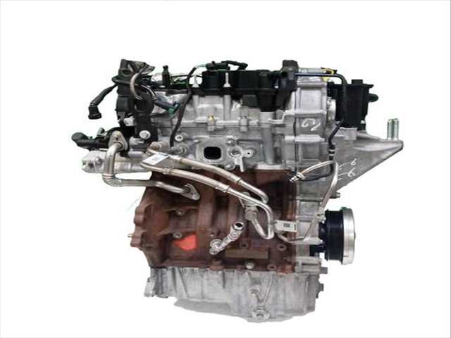 Foto 3ª: Motor Completo Ford Fiesta 125CV 92KW [B7JB C10FD0X] (2020)