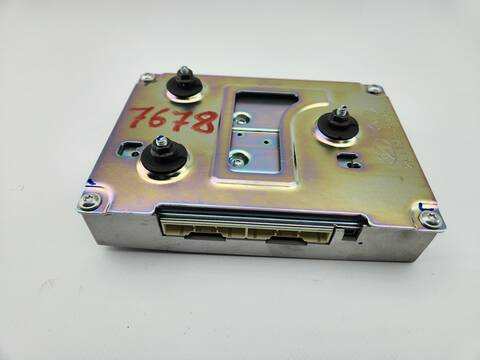 Foto 4ª: Centralita Motor ECU Kia Optima EMOTION 141CV 104KW [D4FD] (2016)