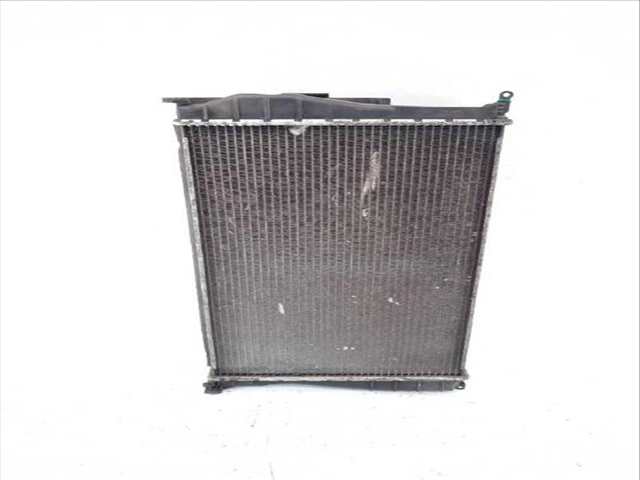 Foto 2ª: Radiador Motor Bmw Serie 1 114 120 D (2003)