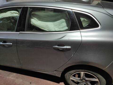 Puerta Trasera Izquierda Volvo V40 D4204T9