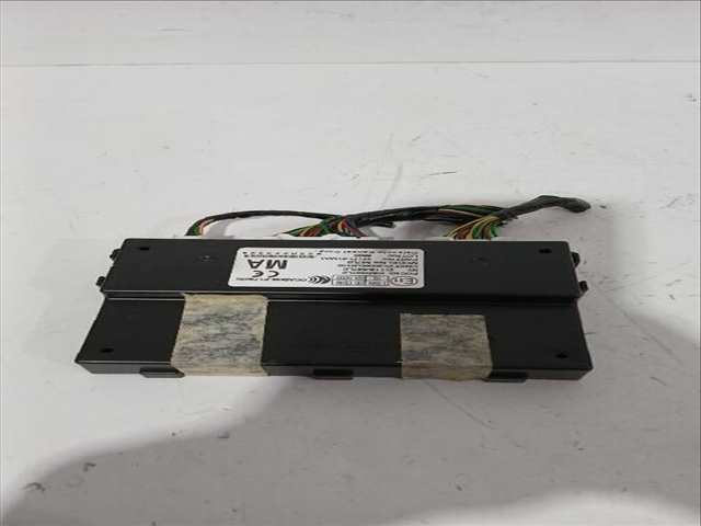 Foto 2ª: Centralita Motor ECU Suzuki SX4 1.4 T ALLGRIP AKK 414) 140CV [K14C] (2013)