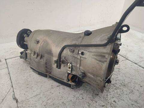 Caja Cambios Mercedes Clase C 160 2.0 COMPRESOR CAT BERLINA 163CV 120KW