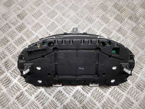 Foto 2ª: Cuadro de Instrumentos Kia Optima VISION 141CV 104KW [D4FD] (2017)