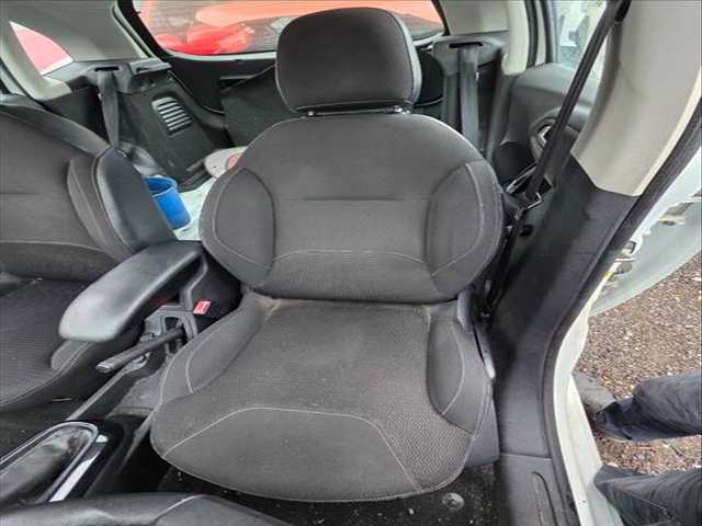 Asiento Delantero Izquierdo Citroen C3 HMZ