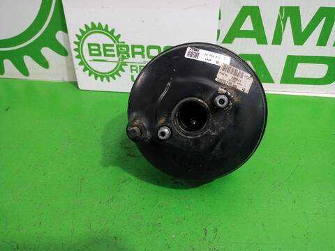 Foto 3ª: Servofreno Opel Vectra ESSENTIA 101CV [Y20DTH] (2002)