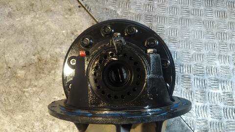 Foto 4ª: Diferencial Trasero Hyundai Terracan 2.9 CRDI FULL 150CV 110KW [J3] (2003)