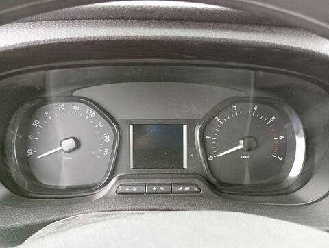Cuadro de Instrumentos Peugeot Expert ASPHALT STANDARD 120CV 88KW FURGON