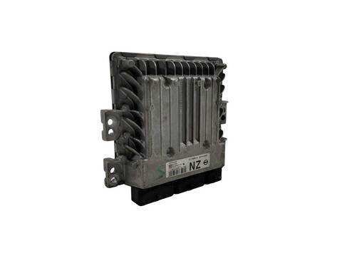 Centralita Motor ECU Nissan Qashqai 1.5 DCI TD CAT 103CV