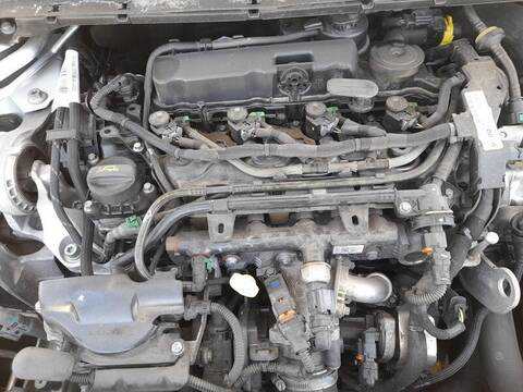 Motor Completo Peugeot 308 2.0 BLUEHDI 150 150CV 110KW