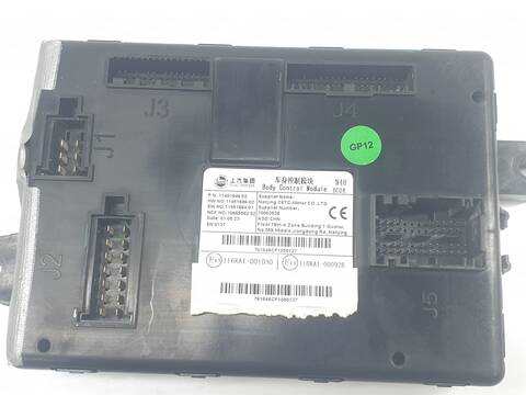 Foto 3ª: Centralita Motor ECU Mg ZS 1.5 106CV [15S4C] (2019)