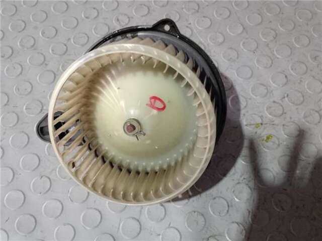 Calefacción Audi Allroad 2.5 TDI (132KW) [2.5 LTR. - 132 KW V6 24V TDI]