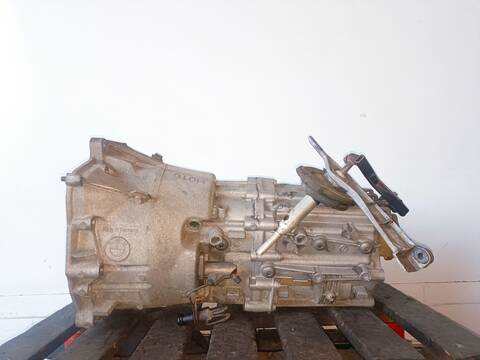 Foto 2ª: Caja Cambios Bmw Serie 3 315 320D 2.0 16V DIESEL 163CV (2007)