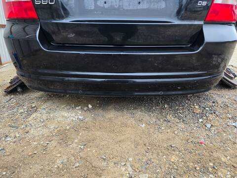 Paragolpes Trasero Volvo S80 D5244T4 BERLINA AUT.