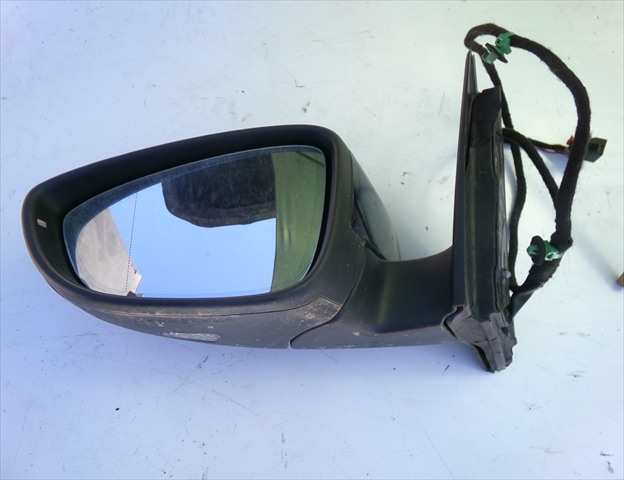 Retrovisor Izquierdo Volkswagen Passat 1.6 TDI 2010-2015
