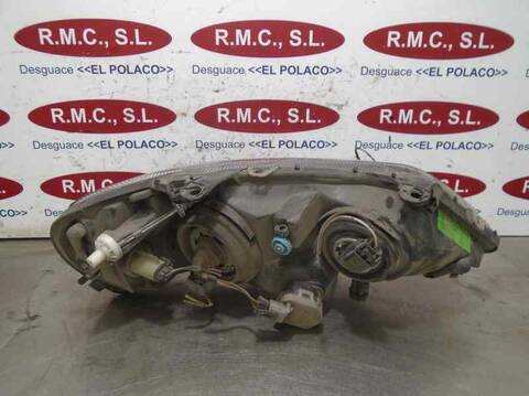 Foto 2ª: Faro Izquierdo Opel Astra 1.7 16V CDTI CAT Z 17 DTL - LRB) BERLINA 80CV 59KW [Z17DTL] (2004)