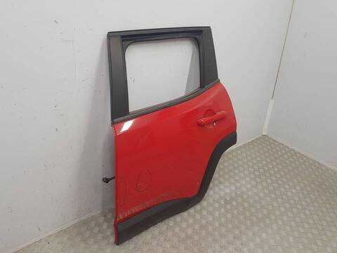 Foto 3ª: Puerta Trasera Izquierda Jeep Renegade RED MILD-HYBRID FWD (2015)