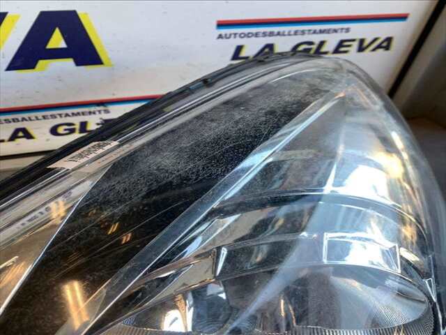 Foto 2ª: Faro Izquierdo Citroen DS3 1.2 12V82CV 0CV [HMZ] (2015)